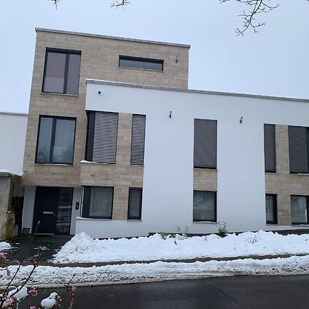 Mosaikhaus Smart Home Würselen Екстериор снимка