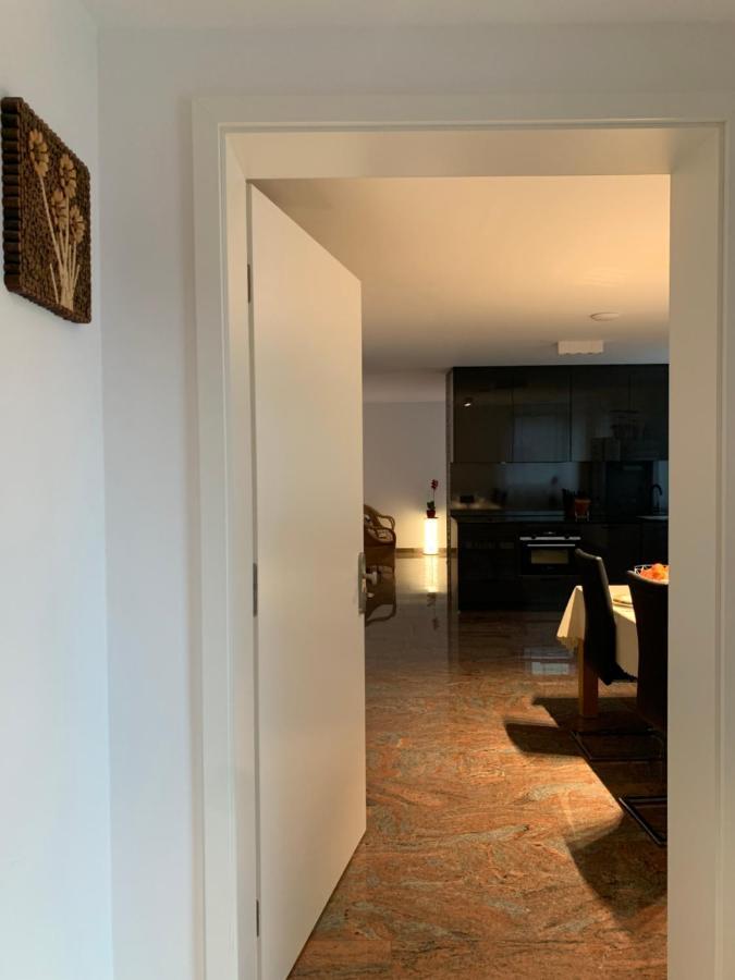 Mosaikhaus Smart Home Würselen Екстериор снимка