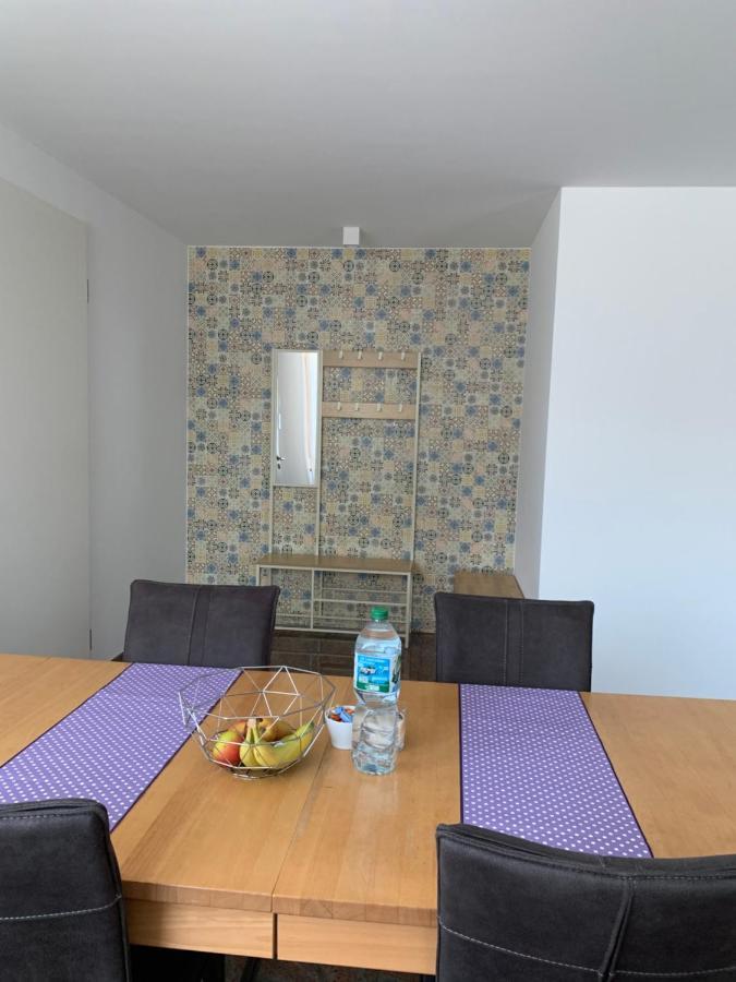 Mosaikhaus Smart Home Würselen Екстериор снимка