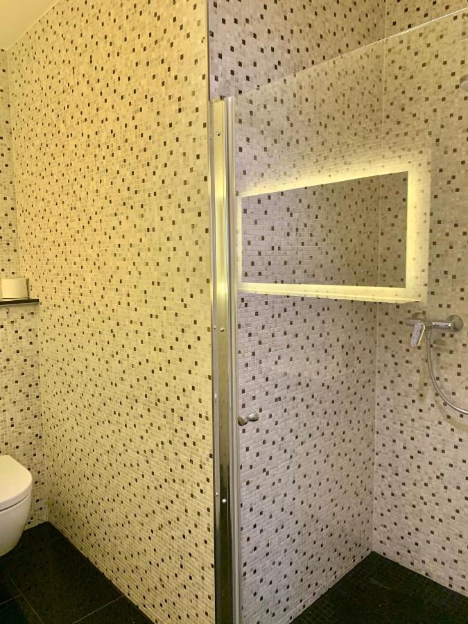 Mosaikhaus Smart Home Würselen Екстериор снимка