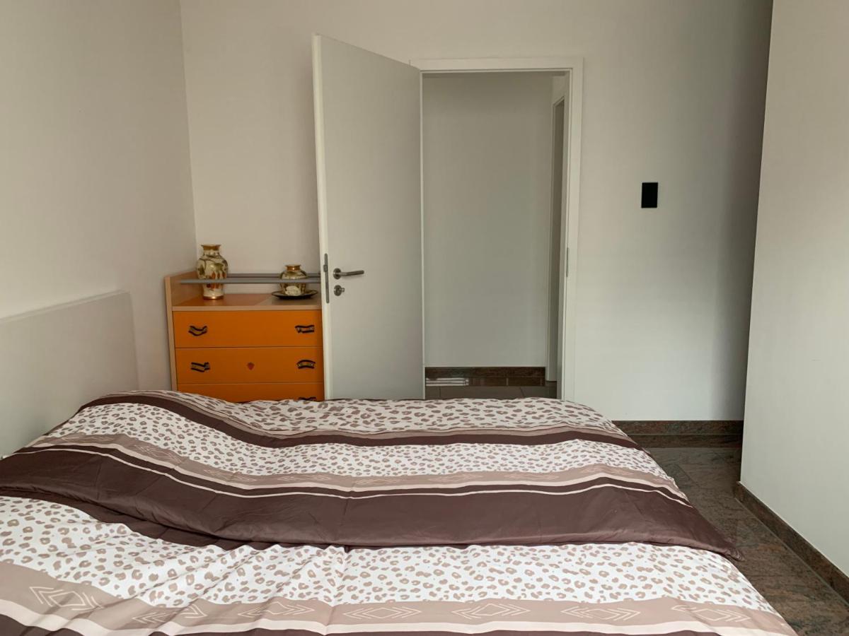 Mosaikhaus Smart Home Würselen Екстериор снимка
