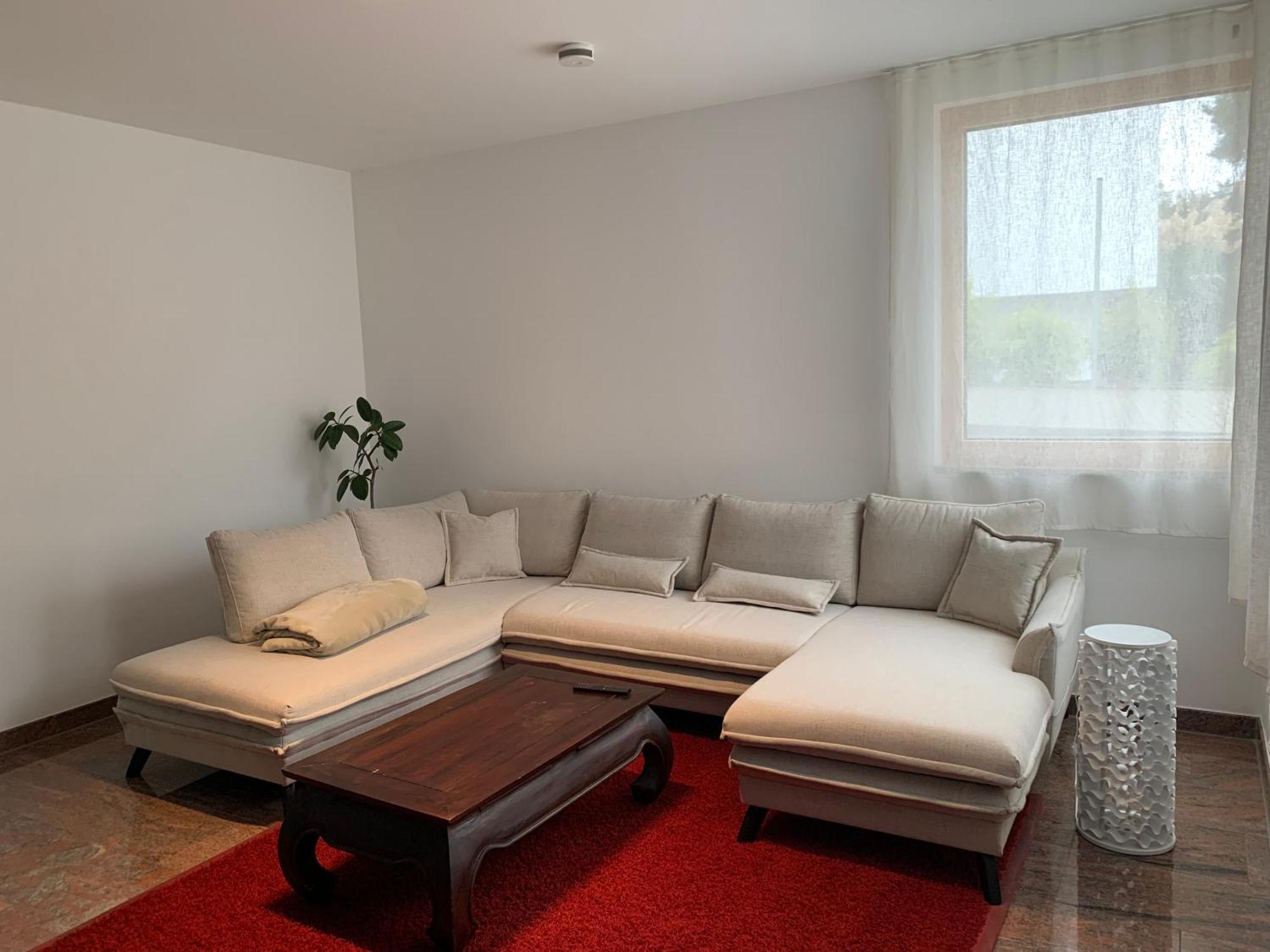 Mosaikhaus Smart Home Würselen Екстериор снимка