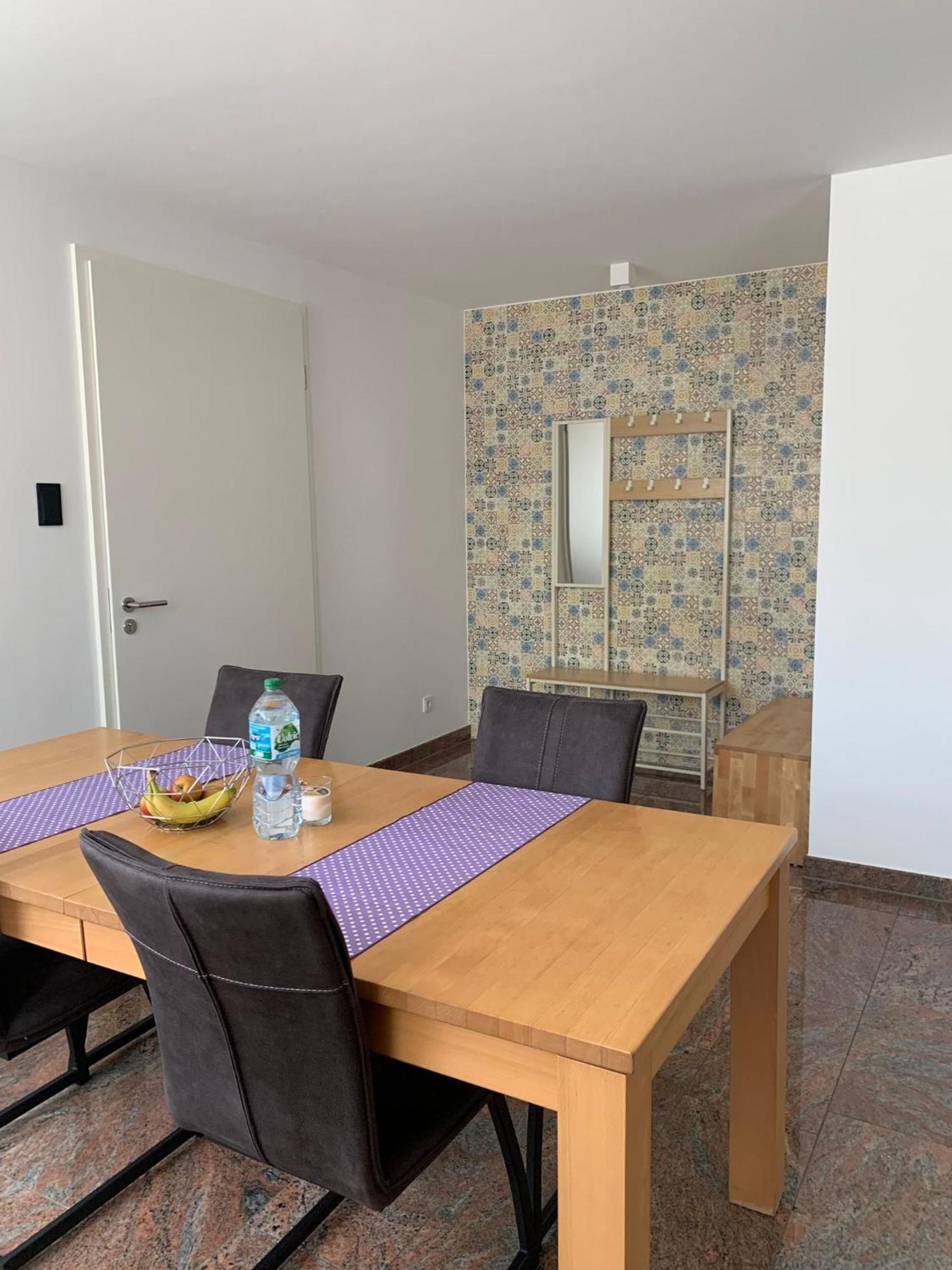 Mosaikhaus Smart Home Würselen Екстериор снимка