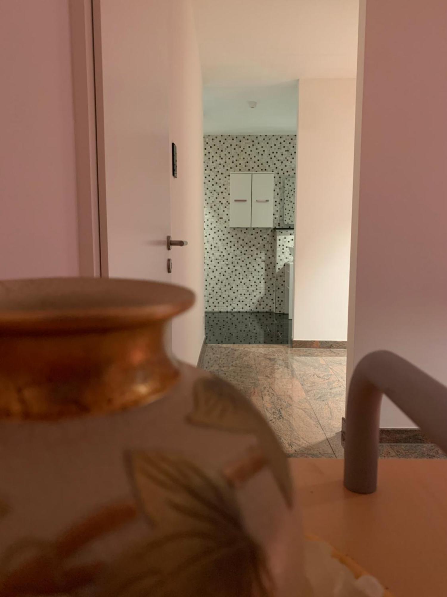 Mosaikhaus Smart Home Würselen Екстериор снимка