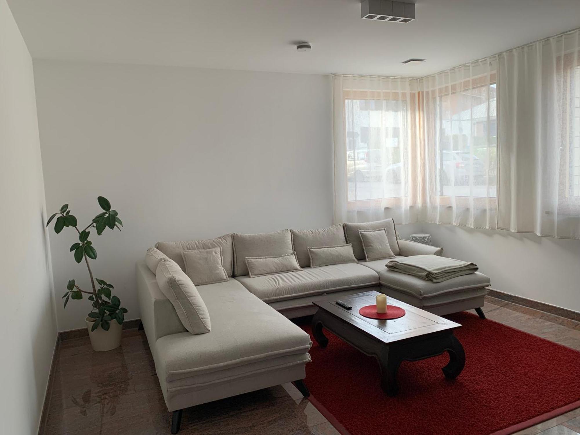 Mosaikhaus Smart Home Würselen Екстериор снимка