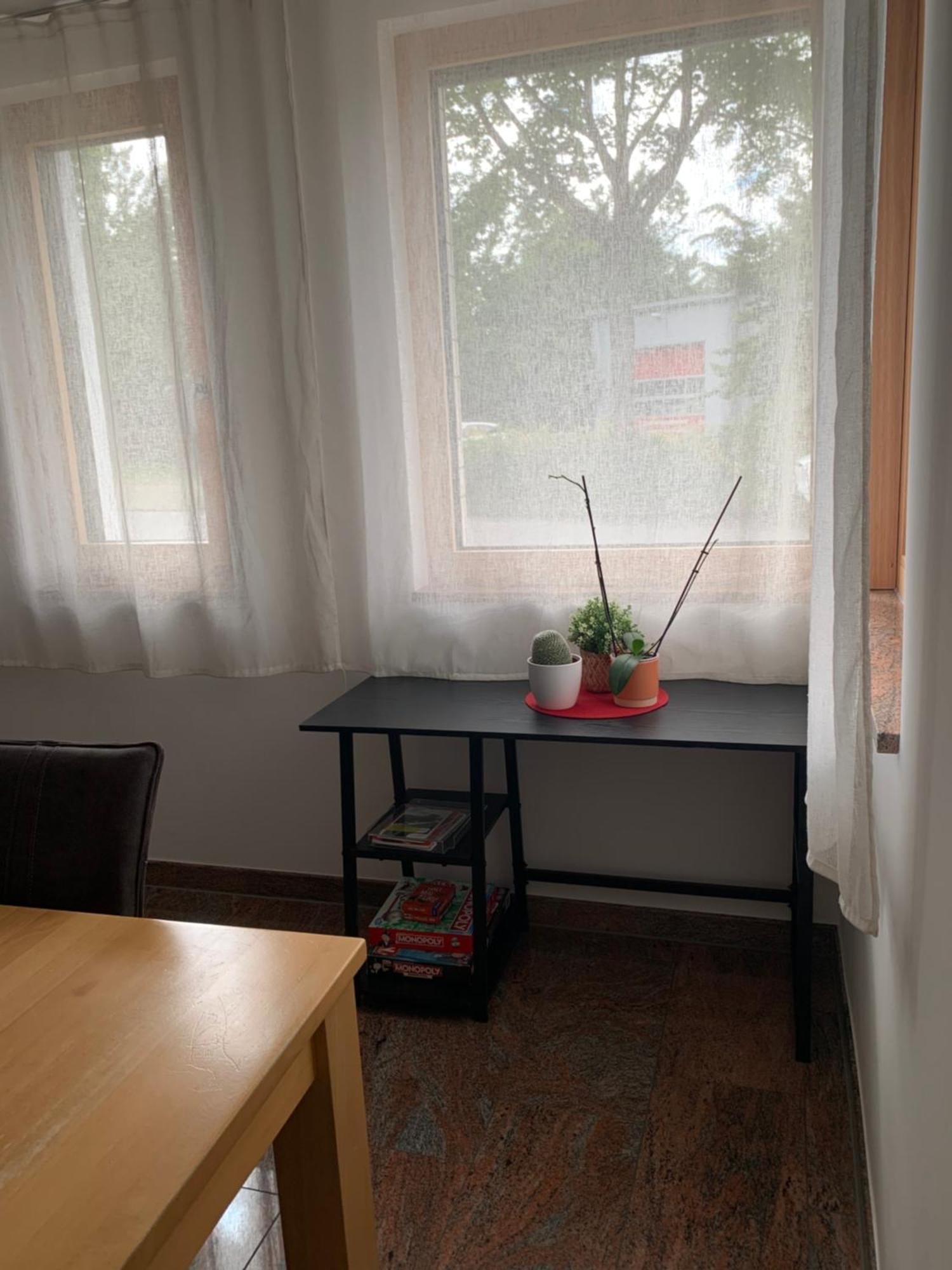 Mosaikhaus Smart Home Würselen Екстериор снимка