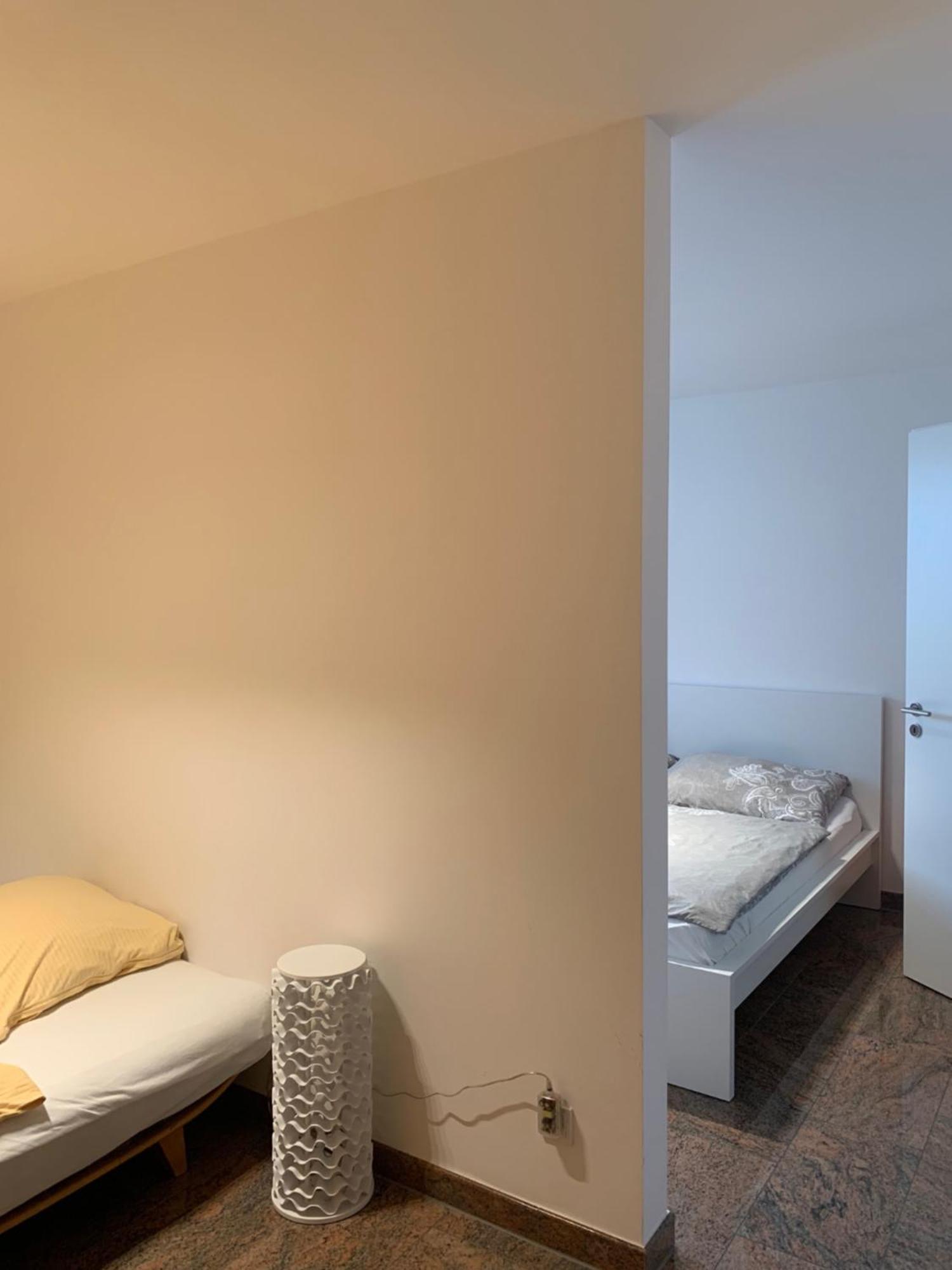 Mosaikhaus Smart Home Würselen Екстериор снимка