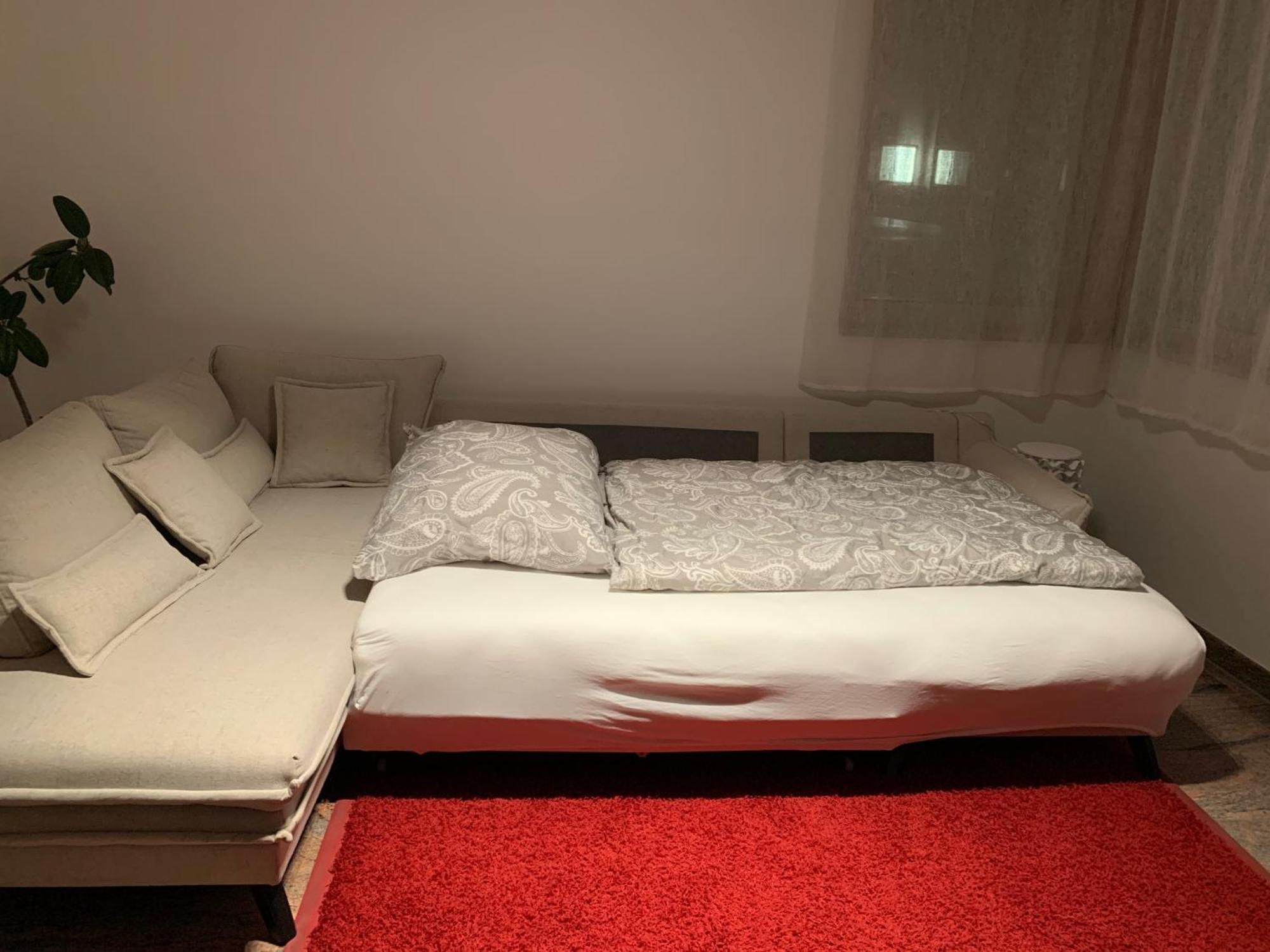 Mosaikhaus Smart Home Würselen Екстериор снимка
