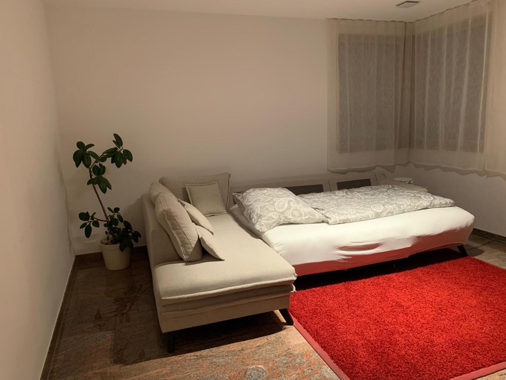 Mosaikhaus Smart Home Würselen Екстериор снимка