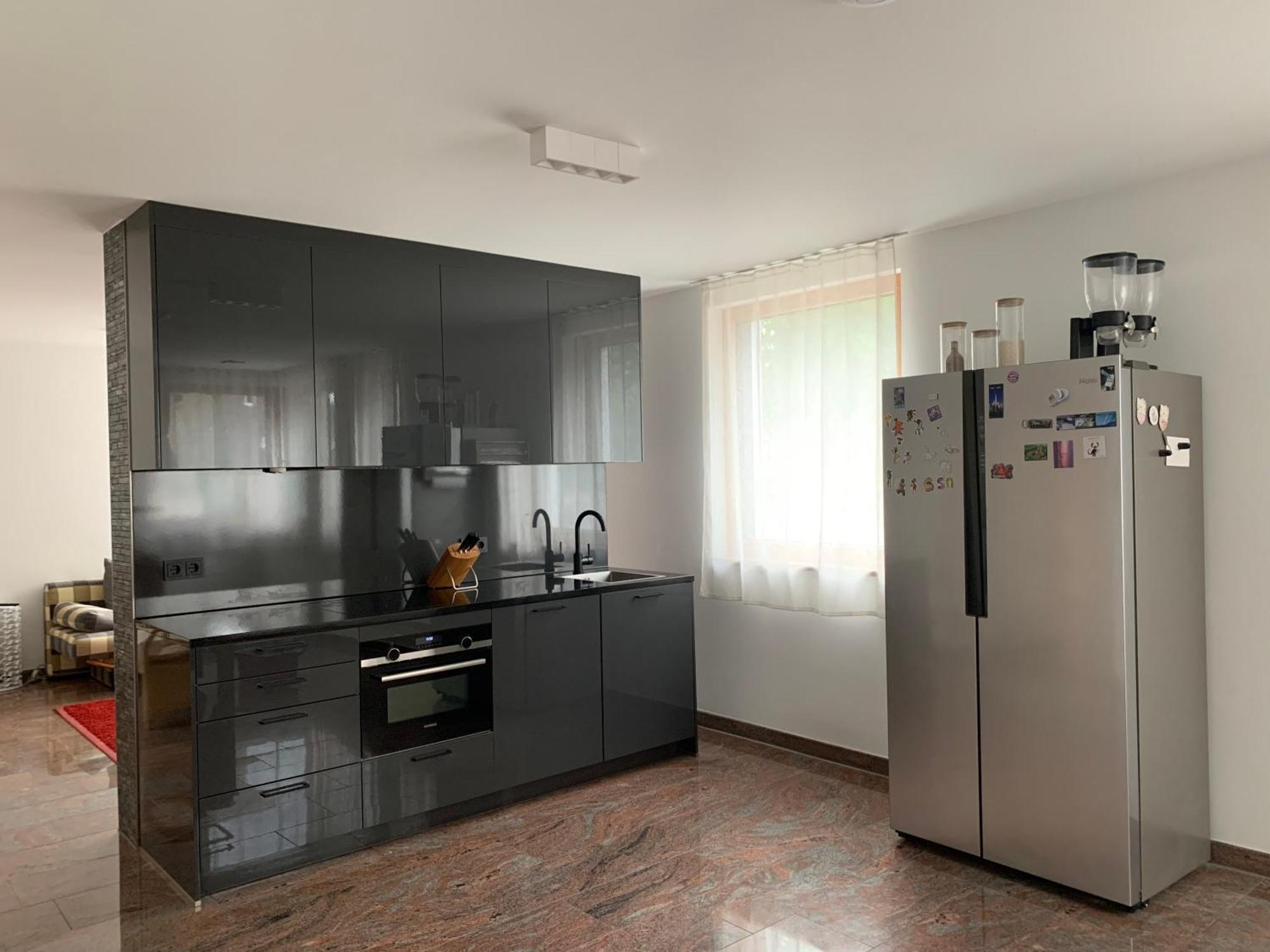 Mosaikhaus Smart Home Würselen Екстериор снимка